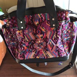 Intrinsic flair mini mojo nwot